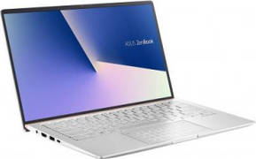 Asus Zenbook 14 UX433FA-A5822TS Laptop (Core i5 10th Gen/8 GB/512 GB SSD/Windows 10) Laptop