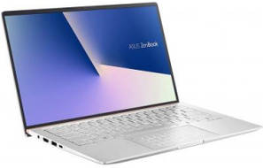 Asus Zenbook 14 UX433FA-A5822TS Laptop (Core i5 10th Gen/8 GB/512 GB SSD/Windows 10)