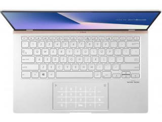 Asus Zenbook 14 UX433FA-A5822TS Laptop (Core i5 10th Gen/8 GB/512 GB SSD/Windows 10)