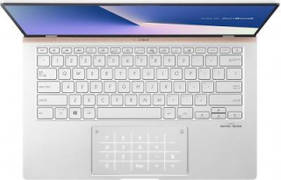 Asus Zenbook 14 UX433FA-A5822TS Laptop (Core i5 10th Gen/8 GB/512 GB SSD/Windows 10) Laptop
