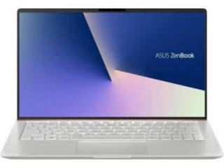 Asus Zenbook 14 UX433FA-A6113T Laptop (Core i5 8th Gen/8 GB/256 GB SSD/Windows 10)