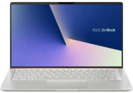 Asus Zenbook 14 UX433FA-A6113T Laptop (Core i5 8th Gen/8 GB/256 GB SSD/Windows 10)