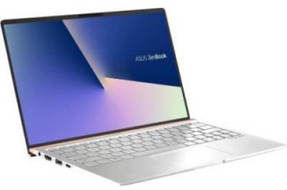 Asus Zenbook 14 UX433FA-A6113T Laptop (Core i5 8th Gen/8 GB/256 GB SSD/Windows 10)