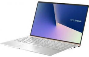 Asus Zenbook 14 UX433FA-A6113T Laptop (Core i5 8th Gen/8 GB/256 GB SSD/Windows 10)