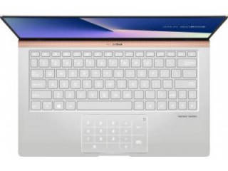 Asus Zenbook 14 UX433FA-A6113T Laptop (Core i5 8th Gen/8 GB/256 GB SSD/Windows 10)