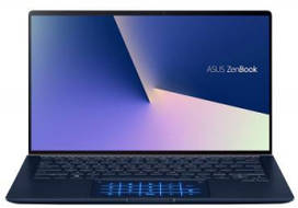 Asus Zenbook 14 UX433FA-A7821TS Laptop (Core i7 10th Gen/16 GB/1 TB SSD/Windows 10)