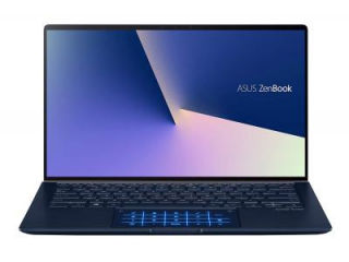 Asus Zenbook 14 UX433FA-A7821TS Laptop (Core i7 10th Gen/16 GB/1 TB SSD/Windows 10) Price
