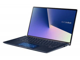 Asus Zenbook 14 UX433FA-A7821TS Laptop (Core i7 10th Gen/16 GB/1 TB SSD/Windows 10)