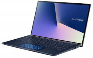 Asus Zenbook 14 UX433FA-A7821TS Laptop (Core i7 10th Gen/16 GB/1 TB SSD/Windows 10)