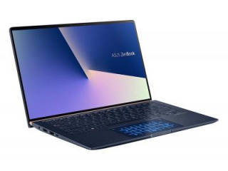 Asus Zenbook 14 UX433FA-A7821TS Laptop (Core i7 10th Gen/16 GB/1 TB SSD/Windows 10)