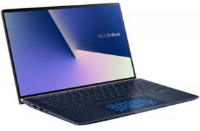 Asus Zenbook 14 UX433FA-A7821TS Laptop (Core i7 10th Gen/16 GB/1 TB SSD/Windows 10)