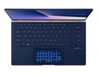 Asus Zenbook 14 UX433FA-A7821TS Laptop (Core i7 10th Gen/16 GB/1 TB SSD/Windows 10)