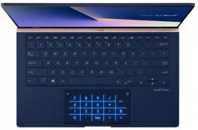Asus Zenbook 14 UX433FA-A7821TS Laptop (Core i7 10th Gen/16 GB/1 TB SSD/Windows 10)