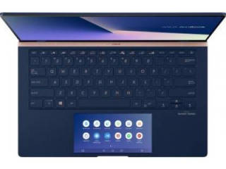 Asus Zenbook 14 UX434FL-A5821TS Ultrabook (Core i5 10th Gen/8 GB/512 GB SSD/Windows 10/2 GB)