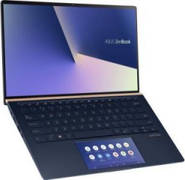 Asus Zenbook 14 UX434FL-A5821TS Ultrabook (Core i5 10th Gen/8 GB/512 GB SSD/Windows 10/2 GB) Laptop