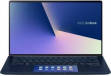 Asus Zenbook 14 UX434FL-A5821TS Ultrabook (Core i5 10th Gen/8 GB/512 GB SSD/Windows 10/2 GB) Laptop