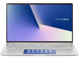 Asus Zenbook 14 UX434FL-A5822TS Ultrabook (Core i5 10th Gen/8 GB/512 GB SSD/Windows 10/2 GB) Price