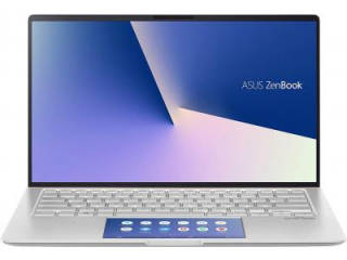 Asus Zenbook 14 UX434FL-A7622TS Ultrabook (Core i7 10th Gen/16 GB/1 TB SSD/Windows 10/2 GB)