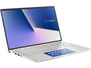 Asus Zenbook 14 UX434FL-A7622TS Ultrabook (Core i7 10th Gen/16 GB/1 TB SSD/Windows 10/2 GB)