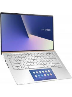 Asus Zenbook 14 UX434FL-A7622TS Ultrabook (Core i7 10th Gen/16 GB/1 TB SSD/Windows 10/2 GB)