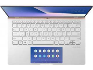 Asus Zenbook 14 UX434FL-A7622TS Ultrabook (Core i7 10th Gen/16 GB/1 TB SSD/Windows 10/2 GB)