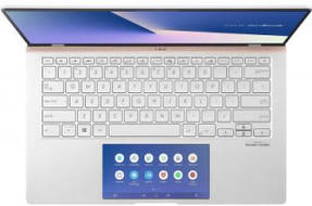 Asus Zenbook 14 UX434FL-A7622TS Ultrabook (Core i7 10th Gen/16 GB/1 TB SSD/Windows 10/2 GB)