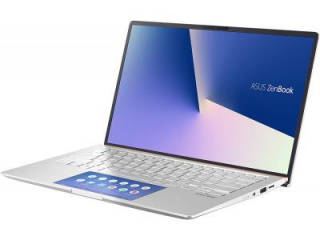 Asus Zenbook 14 UX434FL-A7622TS Ultrabook (Core i7 10th Gen/16 GB/1 TB SSD/Windows 10/2 GB)