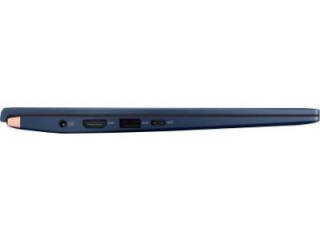 Asus Zenbook 14 UX434FL-DB77 Ultrabook (Core i7 8th Gen/16 GB/512 GB SSD/Windows 10/2 GB)