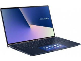 Asus Zenbook 14 UX434FL-DB77 Ultrabook (Core i7 8th Gen/16 GB/512 GB SSD/Windows 10/2 GB)
