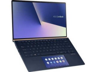 Asus Zenbook 14 UX434FL-DB77 Ultrabook (Core i7 8th Gen/16 GB/512 GB SSD/Windows 10/2 GB)