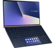 Asus Zenbook 14 UX434FL-DB77 Ultrabook (Core i7 8th Gen/16 GB/512 GB SSD/Windows 10/2 GB)