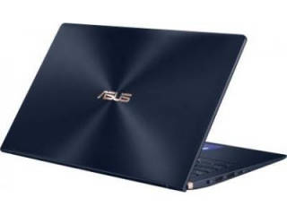 Asus Zenbook 14 UX434FL-DB77 Ultrabook (Core i7 8th Gen/16 GB/512 GB SSD/Windows 10/2 GB)