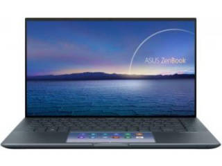 Asus Zenbook 14 UX435EG-AI501TS Laptop (Core i5 11th Gen/8 GB/512 GB SSD/Windows 10/2 GB)