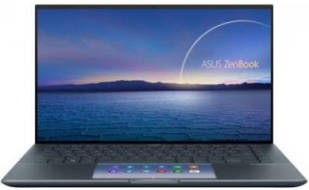 Asus Zenbook 14 UX435EG-AI501TS Laptop (Core i5 11th Gen/8 GB/512 GB SSD/Windows 10/2 GB)