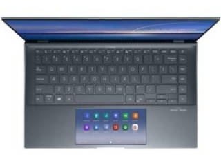 Asus Zenbook 14 UX435EG-AI501TS Laptop (Core i5 11th Gen/8 GB/512 GB SSD/Windows 10/2 GB)