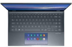 Asus Zenbook 14 UX435EG-AI501TS Laptop (Core i5 11th Gen/8 GB/512 GB SSD/Windows 10/2 GB)