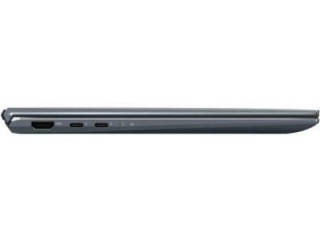 Asus Zenbook 14 UX435EG-AI501TS Laptop (Core i5 11th Gen/8 GB/512 GB SSD/Windows 10/2 GB)