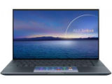 Compare Asus Zenbook 14 UX435EG-AI501TS Laptop (Intel Core i5 11th Gen/8 GB-diiisc/Windows 10 Home Basic)
