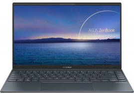 Asus Zenbook 14 UX435EG-AI701TS Laptop (Core i7 11th Gen/16 GB/1 TB SSD/Windows 10/2 GB)