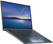 Asus Zenbook 14 UX435EG-AI701TS Laptop (Core i7 11th Gen/16 GB/1 TB SSD/Windows 10/2 GB) Laptop