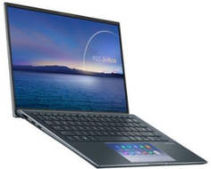 Asus Zenbook 14 UX435EG-AI701TS Laptop (Core i7 11th Gen/16 GB/1 TB SSD/Windows 10/2 GB)