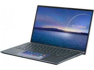 Asus Zenbook 14 UX435EG-AI701TS Laptop (Core i7 11th Gen/16 GB/1 TB SSD/Windows 10/2 GB)