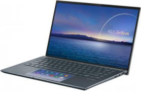 Asus Zenbook 14 UX435EG-AI701TS Laptop (Core i7 11th Gen/16 GB/1 TB SSD/Windows 10/2 GB) Laptop