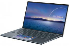 Asus Zenbook 14 UX435EG-AI701TS Laptop (Core i7 11th Gen/16 GB/1 TB SSD/Windows 10/2 GB)