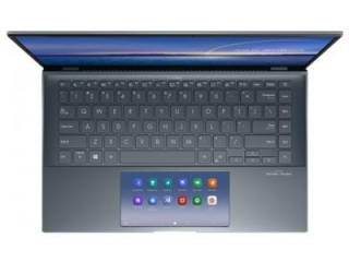 Asus Zenbook 14 UX435EG-AI701TS Laptop (Core i7 11th Gen/16 GB/1 TB SSD/Windows 10/2 GB)