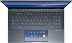 Asus Zenbook 14 UX435EG-AI701TS Laptop (Core i7 11th Gen/16 GB/1 TB SSD/Windows 10/2 GB) Laptop