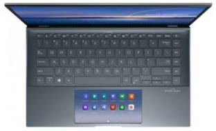Asus Zenbook 14 UX435EG-AI701TS Laptop (Core i7 11th Gen/16 GB/1 TB SSD/Windows 10/2 GB)