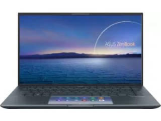 Asus Zenbook 14 UX435EG-KK701TS Laptop (Core i7 11th Gen/16 GB/1 TB SSD/Windows 10/2 GB)