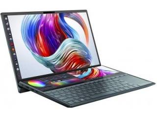 Asus ZenBook Duo UX481FL-B7611T Ultrabook (Core i7 10th Gen/16 GB/1 TB SSD/Windows 10/2 GB)