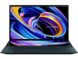 Asus Zenbook Duo 14 Intel Evo UX482EA-HY777TS Laptop (Core i7 11th Gen/16 GB/1 TB SSD/Windows 10) price in India